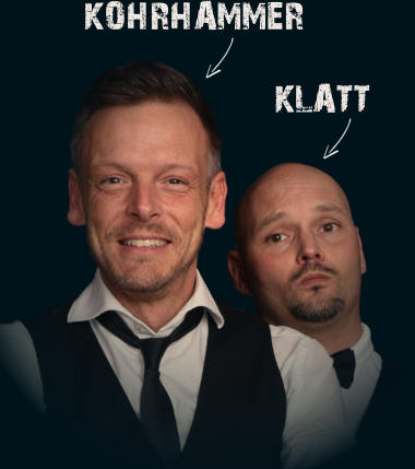 KOHRHAMMER KLATT